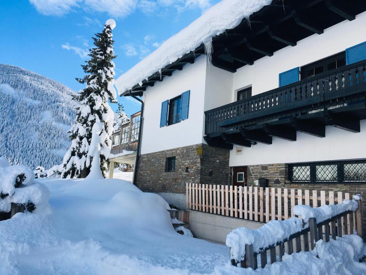 Villa Emilia Kals am Grossglockner Exterior photo