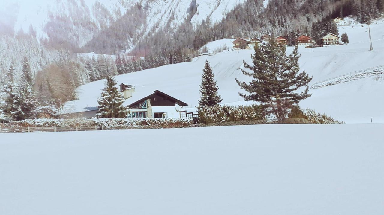 Villa Emilia Kals am Grossglockner Exterior photo