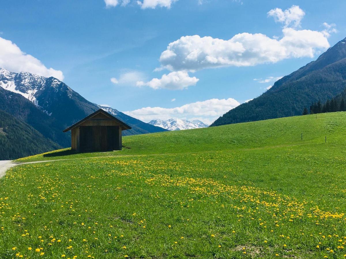 Villa Emilia Kals am Grossglockner Exterior photo