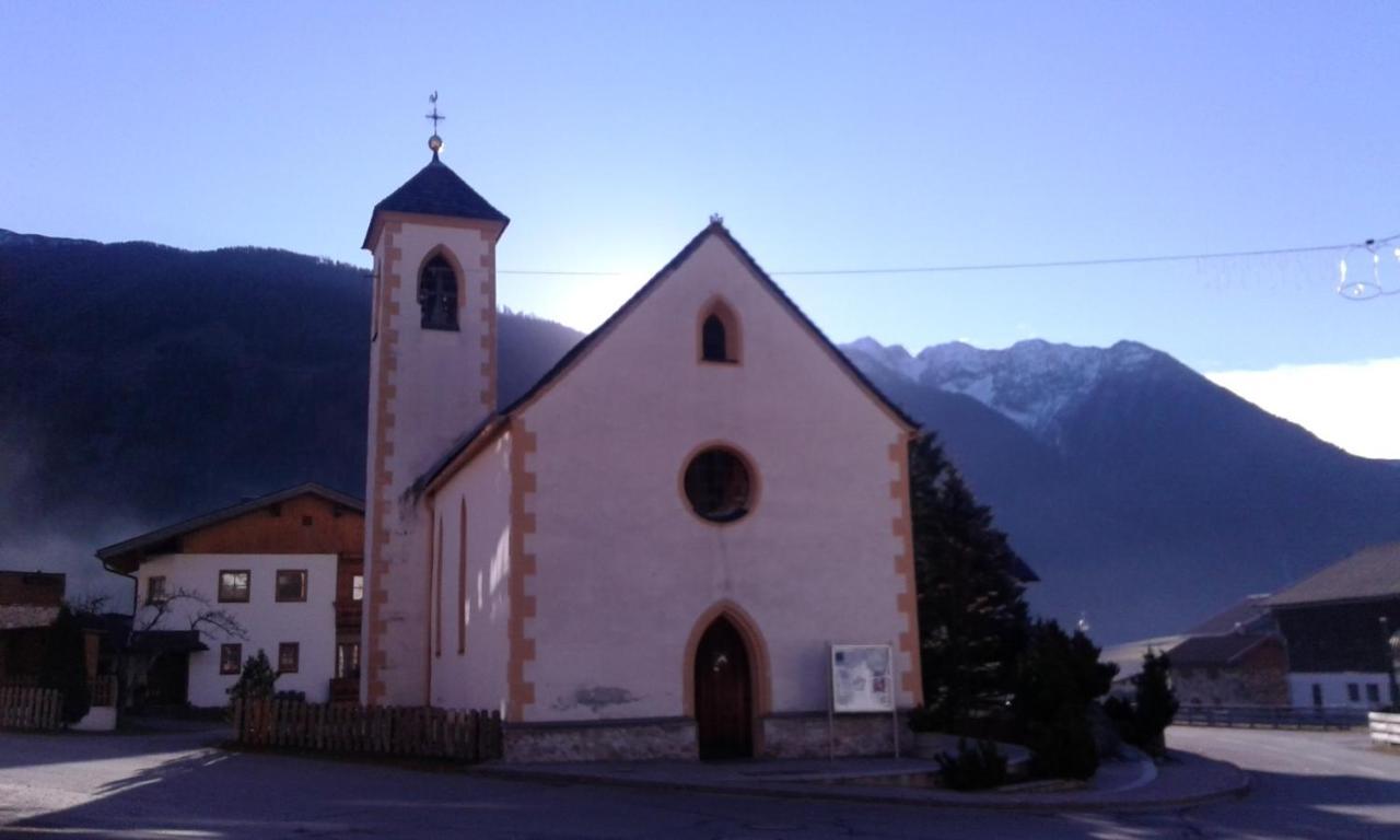 Villa Emilia Kals am Grossglockner Exterior photo