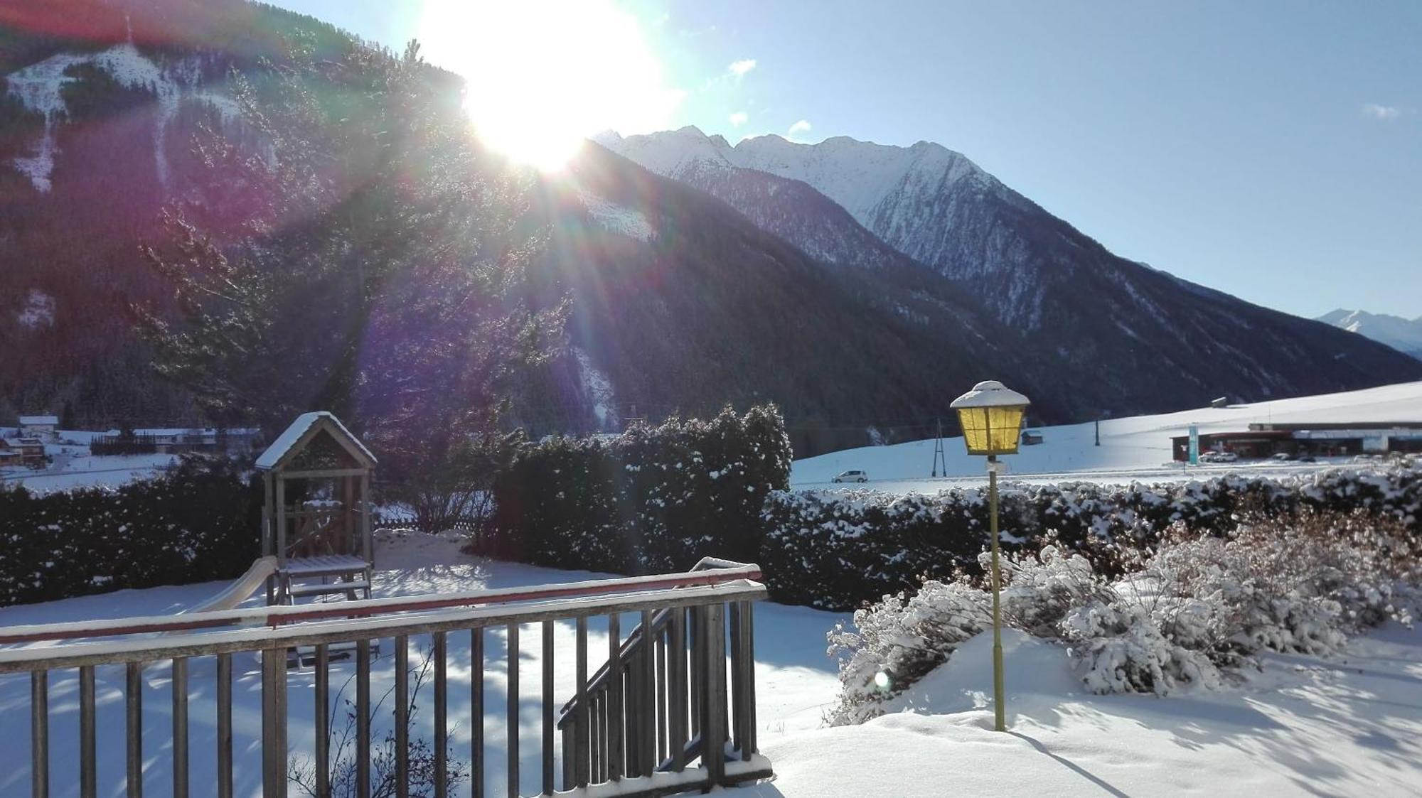 Villa Emilia Kals am Grossglockner Exterior photo